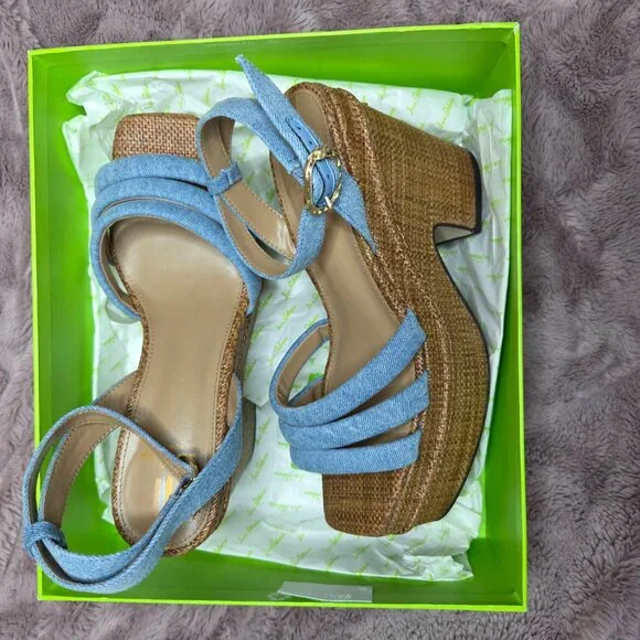 Sam Edelman Tibby Size 8 - Picture 2 of 7